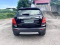 Need to sell Black 2016 Chevrolet Trax SUV / Crossover second hand-3