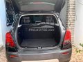 Need to sell Black 2016 Chevrolet Trax SUV / Crossover second hand-4