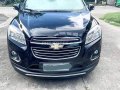 Need to sell Black 2016 Chevrolet Trax SUV / Crossover second hand-6