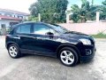 Need to sell Black 2016 Chevrolet Trax SUV / Crossover second hand-7