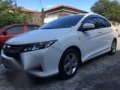 Selling White Honda City 2014 in San Juan-2