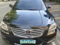 Black Toyota Camry 2007 for sale in Manila-5
