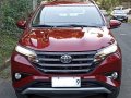 Red Toyota Rush 2018 for sale in Quezon-6