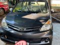 Grey Toyota Avanza 2014 for sale in Marikina-3