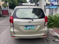 Sell Beige 2013 Toyota Avanza in Taguig-3