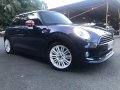 Blue Mini Cooper 2018 for sale in Pasig-9