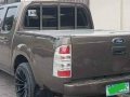 Brown Ford Ranger 2011 for sale in Pateros-3