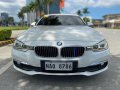 Sell White 2018 BMW 318d  in Pasig-7