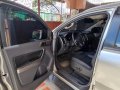 Sell Silver 2018 Ford Everest in Guiguinto-6