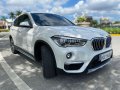 Selling Pearl White BMW X1 2018 in Pasig-8
