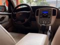 Sell Silver 2013 Ford Escape in Pasay-1