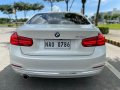 Sell White 2018 BMW 318d  in Pasig-5
