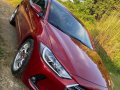 Red Hyundai Elantra 2016 for sale in Quezon-8