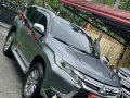 Sell Grey 2016 Mitsubishi Montero in Bustos-5