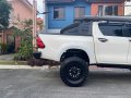 Sell White 2016 Toyota Hilux in Caloocan-6