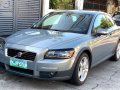 Selling Brightsilver Volvo C30 2008 in Las Piñas-9