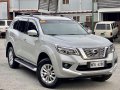 Silver Nissan Terra 2019 for sale in Makati-6