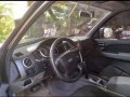 Sell Black 2011 Ford Ranger in Pateros-1