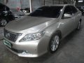 Silver Toyota Camry 2015 for sale in Makati-8