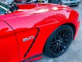 Sell Red 2020 Ford Mustang in Manila-1