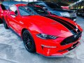 Sell Red 2020 Ford Mustang in Manila-0