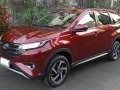 Red Toyota Rush 2018 for sale in Quezon-9