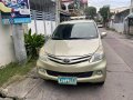 Sell Beige 2013 Toyota Avanza in Taguig-0