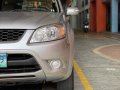 Sell Silver 2013 Ford Escape in Pasay-0