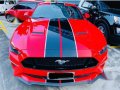 Sell Red 2020 Ford Mustang in Manila-2