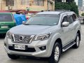 Silver Nissan Terra 2019 for sale in Makati-5