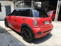 Sell Red 2014 Mini Cooper in Pasig-1