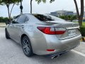 Brightsilver Lexus ES 350 2018 for sale in Pasig-4