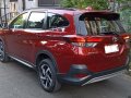 Red Toyota Rush 2018 for sale in Quezon-2