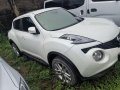 Sell White 2018 Nissan Juke in Quezon City-4