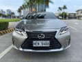 Brightsilver Lexus ES 350 2018 for sale in Pasig-2