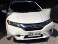 Selling White Honda City 2014 in San Juan-6