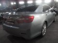 Silver Toyota Camry 2015 for sale in Makati-7