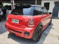 Sell Red 2014 Mini Cooper in Pasig-2