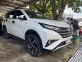 Sell White 2020 Toyota Rush in Caloocan-2