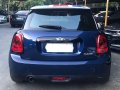 Blue Mini Cooper 2018 for sale in Pasig-4