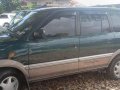 Selling Green Toyota Revo 2000 in Bacoor-7