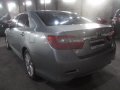 Silver Toyota Camry 2015 for sale in Makati-6