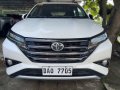 Sell White 2020 Toyota Rush in Caloocan-3