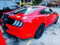 Sell Red 2020 Ford Mustang in Manila-5