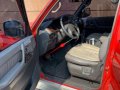 Red Mitsubishi Pajero 2018 for sale in Automatic-0