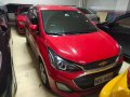 Selling Red Chevrolet Spark 2019 in Quezon-4