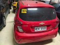 Selling Red Chevrolet Spark 2019 in Quezon-5