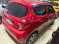 Selling Red Chevrolet Spark 2019 in Quezon-7