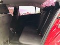 Red Honda City 2017 for sale in Automatic-1