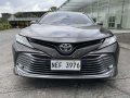 Grey Toyota Camry 2020 for sale in Automatic-2